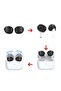 حافظة سيليكون لسماعات Apple Airpods 3 - 3