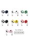 حافظة سيليكون لسماعات Apple Airpods 3 - 4