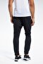 Wor Knıt Pant Black Men's Sweatpants - 2