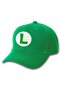Luigi Basic Baseball Cap