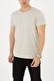 Men's 3-pack Crew Neck Basic Cotton T-shirt Dawrazz-401 - 2