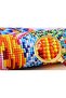 Hi Stone 5d Diamond Bead Stone Processing Mosaic Tapestry Kit 30x30cm Ms20360 - 3