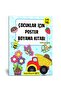 Poster Coloring Book for Kids