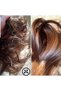 Gel Keratin Therapy Lasting Perfect Care for Months Easy Use / Brazilian Blow Dry - 6