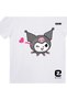 Kuromi Printed Kids - Teenager T-shirt - 2