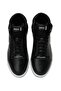 Orion 3fx Black Men's High Sneakers - 4