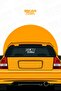 ملصق ملصق على الزجاج الأمامي للسيارة والدراجة النارية مقاس 18x9 سم من Dert Edition Jdm - 3