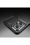 Xiaomi Poco X4 Gt Case Unique Texture Strong Grip Feel Full Protection Cover - 5