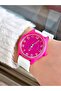 Vr42j061es Solar Powered Waterproof Women's Wristwatch - 2