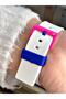 Vr42j061es Solar Powered Waterproof Women's Wristwatch - 3