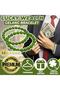 Natural Stone Green Lucky Fortune Gelang Bracelet For Men And Women Fashion Jewelry Jade