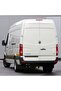 Vw Crafter 2006-2013 غطاء صندوق السيارة الخلفي حرف Crafter 2e3853687 - 2