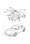 Poster Coloring Book for Kids - 3