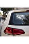 Well Stock Jdm Car-motorcycle Windshield Label Sticker 18x11cm - 4