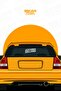 The Late One Was Left Too Jdm Lettering Car-motorcycle Windshield Label Sticker 18x8cm - 5