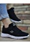Unisex Ultra Light Walking Running Casual Sports Shoes - 2