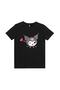 Kuromi Printed Kids - Teenager T-shirt