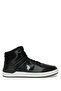 Orion 3fx Black Men's High Sneakers