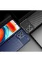 Xiaomi Poco X4 Gt Case Unique Texture Strong Grip Feel Full Protection Cover - 2