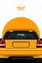 Stud Machine Jdm Lettering Car-motorcycle Windshield Label Sticker 18x6cm - 4