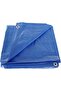 Ebatlı Branda 170-180gr 8mt X 15mt - 2