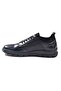 4753 Men's Eva Casual Shoes Black - 3