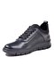4753 Men's Eva Casual Shoes Black - 4