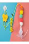 Elastic Cat Play Rod - Adhesive - 5