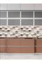 Kitchen Counter Top Tile Table Coating Adhesive Foil 1 Meter - 2