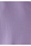 Lilac Polo T-Shirt Regular Fit / Normal Cut 8804370530 - 6