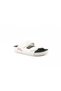 ® |   Nfr-1019-3489 White Green - Women's Slippers - 2