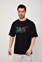4136 Men's O Neck T-shirt