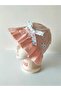 4-6 Years Old Baby Girl & Kids Summer Bow Hat - 2