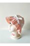 4-6 Years Old Baby Girl & Kids Summer Bow Hat - 3