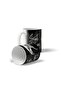Black and White - Black Printed Mug with Eagle Design - 2
