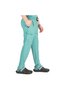 Rio Grande Doctor Nurse Scrubs Surgical Bottom Part Stretch Fabric High Quality Hospital Uniform - 3