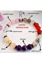 7 Chakra Balancing Stone - Natural Stone Bracelet