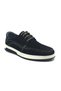 Taşpınar 100% Genuine Leather Men's Summer Comfortable Orthopedic Insole Daily Casual Shoes 40-44