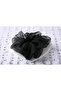 Set of 3 Organza Buckles - 3