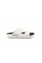 ® |   Nfr-1019-3489 White Green - Women's Slippers