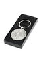 Metal Keychain with Calendar 50 Years Calendar (2010 - 2060) Boxed Keychain Gly-825