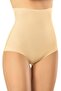 Women's Corset Laser Cut Slip Corset Anti-Slip Silicone Textured Size 1 Reducing