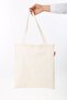 Cloth Bag Single Rose Printed - 4