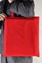 Red 35X40 Unprinted Cloth Bag with Handles - 8