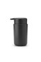 Renew Dark Gray Liquid Soap Dispenser
