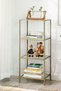 Lisbon Gold Vitrin