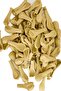 Skin Color Champagne Mini Balloon 5 Inch 10 Pieces - 2