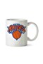 New York Knicks Two Sided Printed Mug