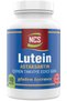 Lutein 15 Mg Astaxanthin 180 Tablet Biotin 180 Tablet Zinc Vitamin B12 Folic Acid - 2
