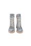 Family Size Unisex Colorful Boots - 2